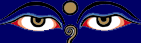 Yeux de Boudha